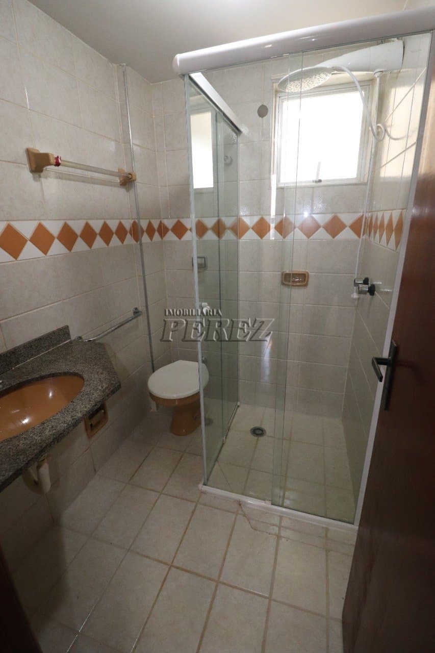 Apartamento no Residencial Do Lago Ii, de 3 quartos para alugar no Gleba Fazenda Palhano - Londrina/PR - Foto 10