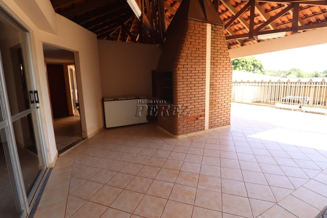 Apartamento no Residencial Do Lago Ii, de 3 quartos para alugar no Gleba Fazenda Palhano - Londrina/PR - Foto 15