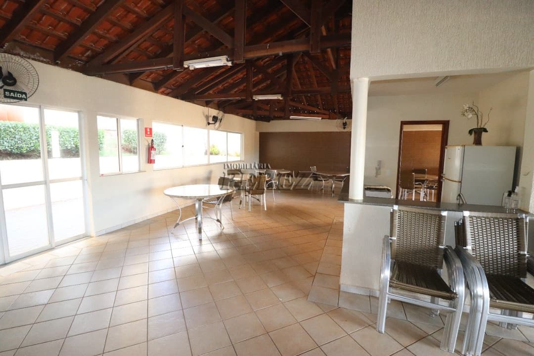 Apartamento no Residencial Do Lago Ii, de 3 quartos para alugar no Gleba Fazenda Palhano - Londrina/PR - Foto 16
