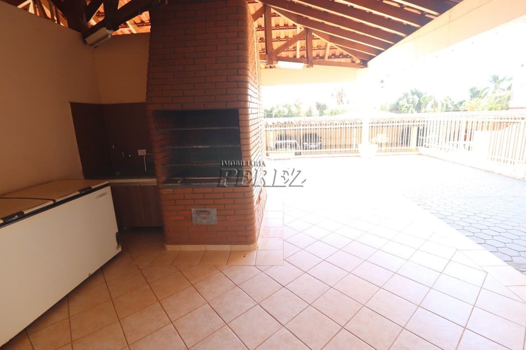 Apartamento no Residencial Do Lago Ii, de 3 quartos para alugar no Gleba Fazenda Palhano - Londrina/PR - Foto 18