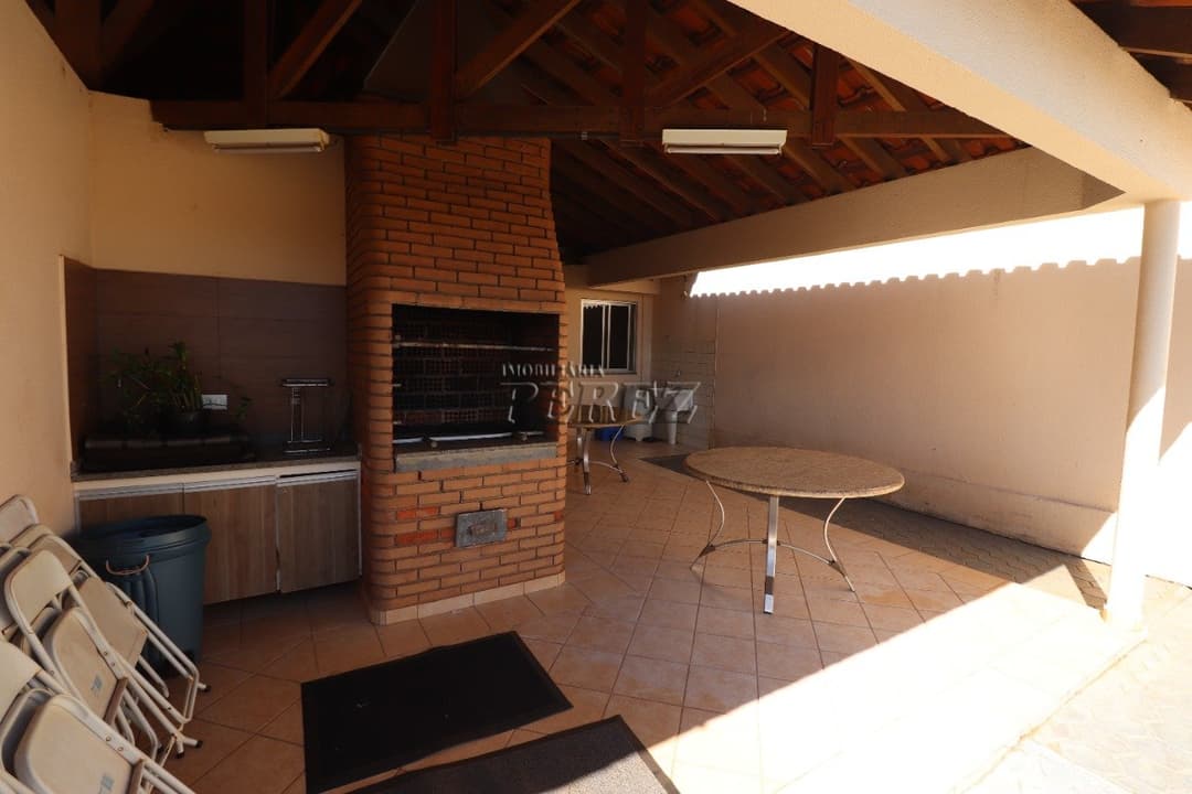 Apartamento no Residencial Do Lago Ii, de 3 quartos para alugar no Gleba Fazenda Palhano - Londrina/PR - Foto 19