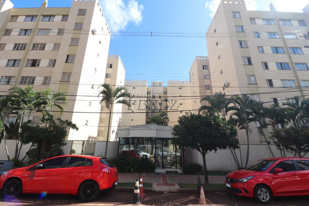 Apartamento no Residencial Do Lago Ii, de 3 quartos para alugar no Gleba Fazenda Palhano - Londrina/PR - Foto 24