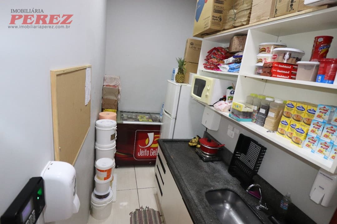 Imóveis Comerciais no Shopping Boulevard, 25 m² à venda no Helena - Londrina/PR - Foto 9