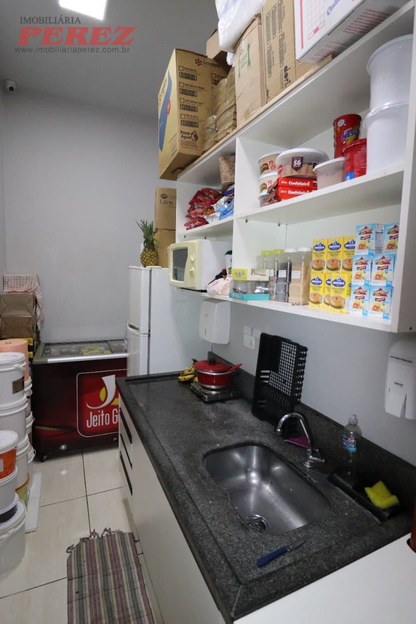 Imóveis Comerciais no Shopping Boulevard, 25 m² à venda no Helena - Londrina/PR - Foto 12
