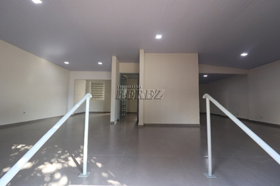 Loja para alugar no Centro - Londrina/PR - Foto 2