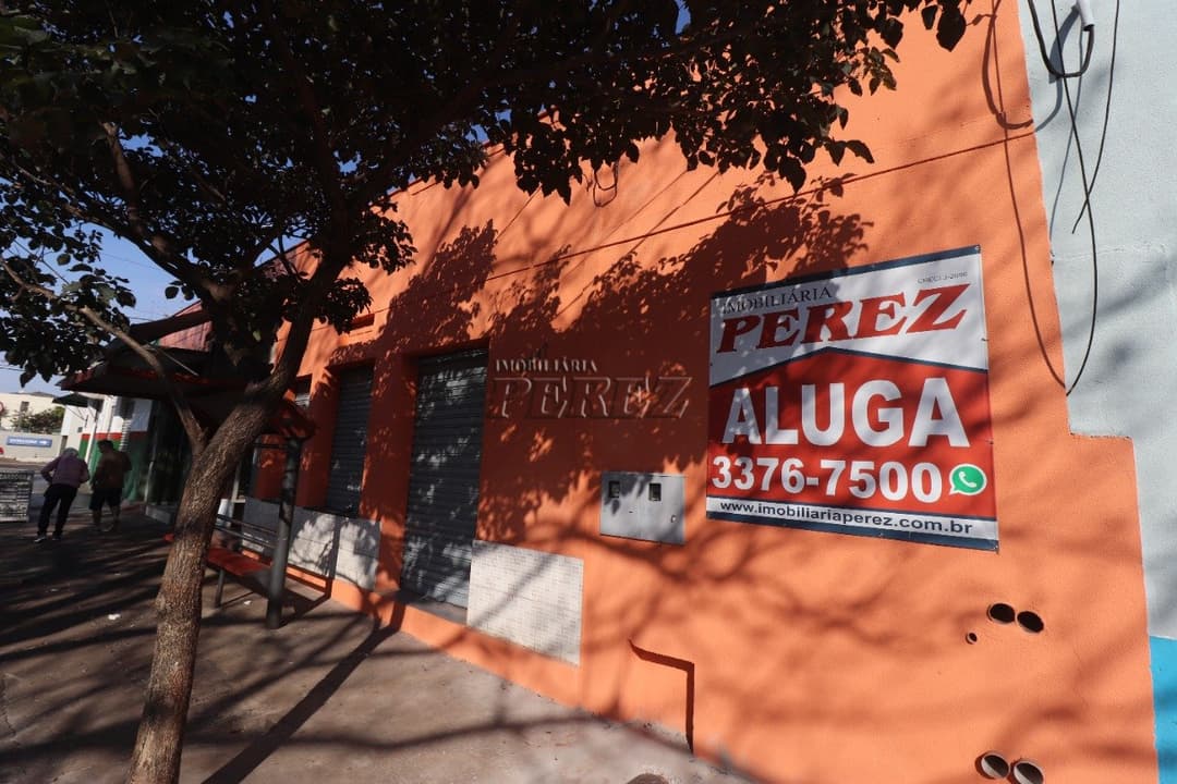 Loja para alugar no Centro - Londrina/PR - Foto 12