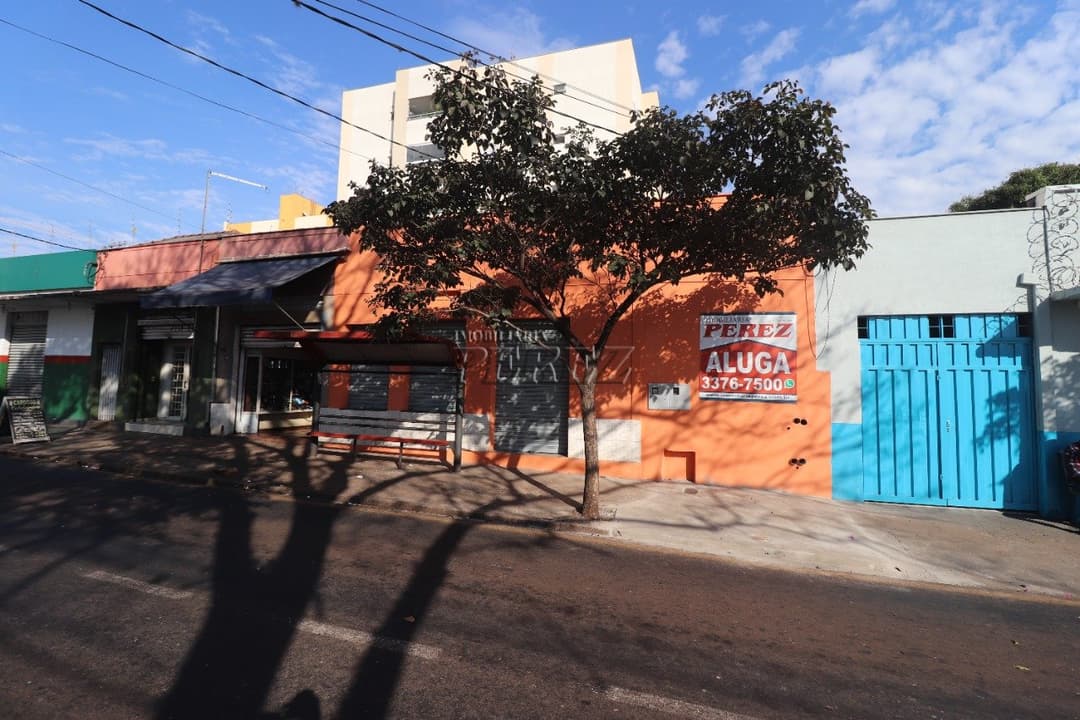 Loja para alugar no Centro - Londrina/PR - Foto 0