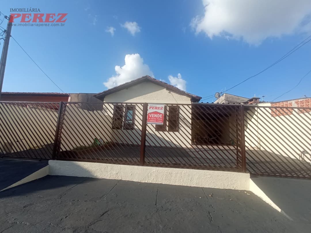 Casa, de 3 quartos, 161.96 m² à venda no Gávea - Londrina/PR - Foto 0