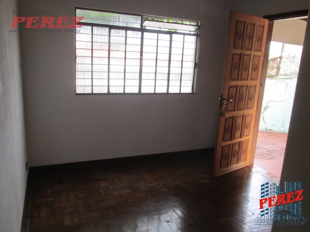 Casa, de 3 quartos, 163.78 m² à venda no Califórnia - Londrina/PR - Foto 1