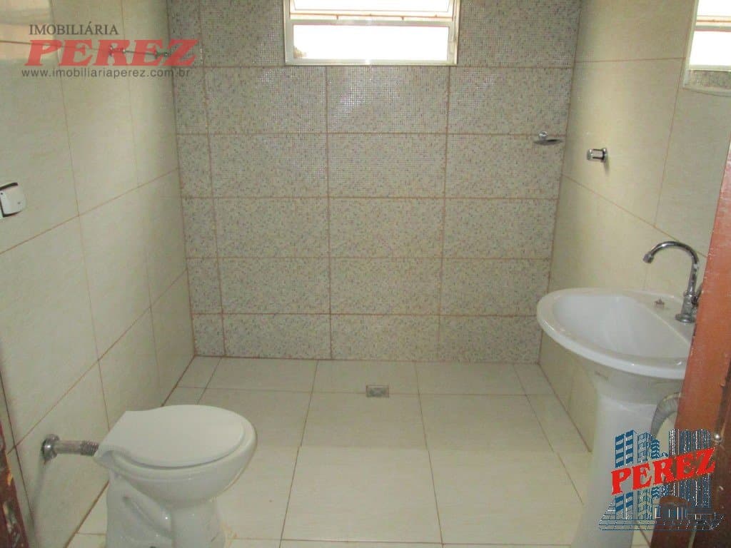 Casa, de 3 quartos, 163.78 m² à venda no Califórnia - Londrina/PR - Foto 8