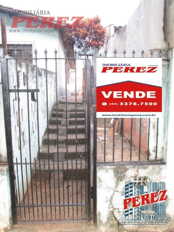 Casa, de 3 quartos, 163.78 m² à venda no Califórnia - Londrina/PR - Foto 11