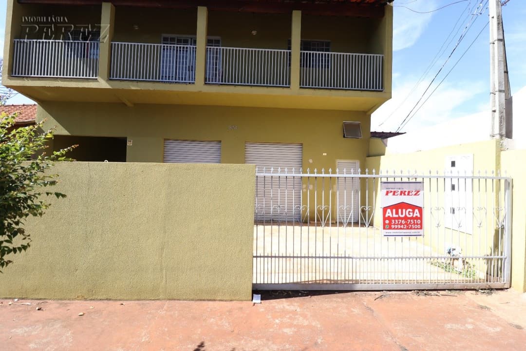 Imóveis Comerciais, 60 m² para alugar no Leonor - Londrina/PR - Foto 10