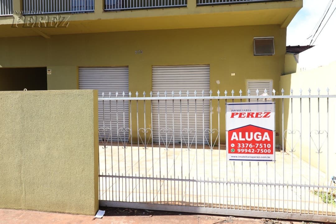 Imóveis Comerciais, 60 m² para alugar no Leonor - Londrina/PR - Foto 11