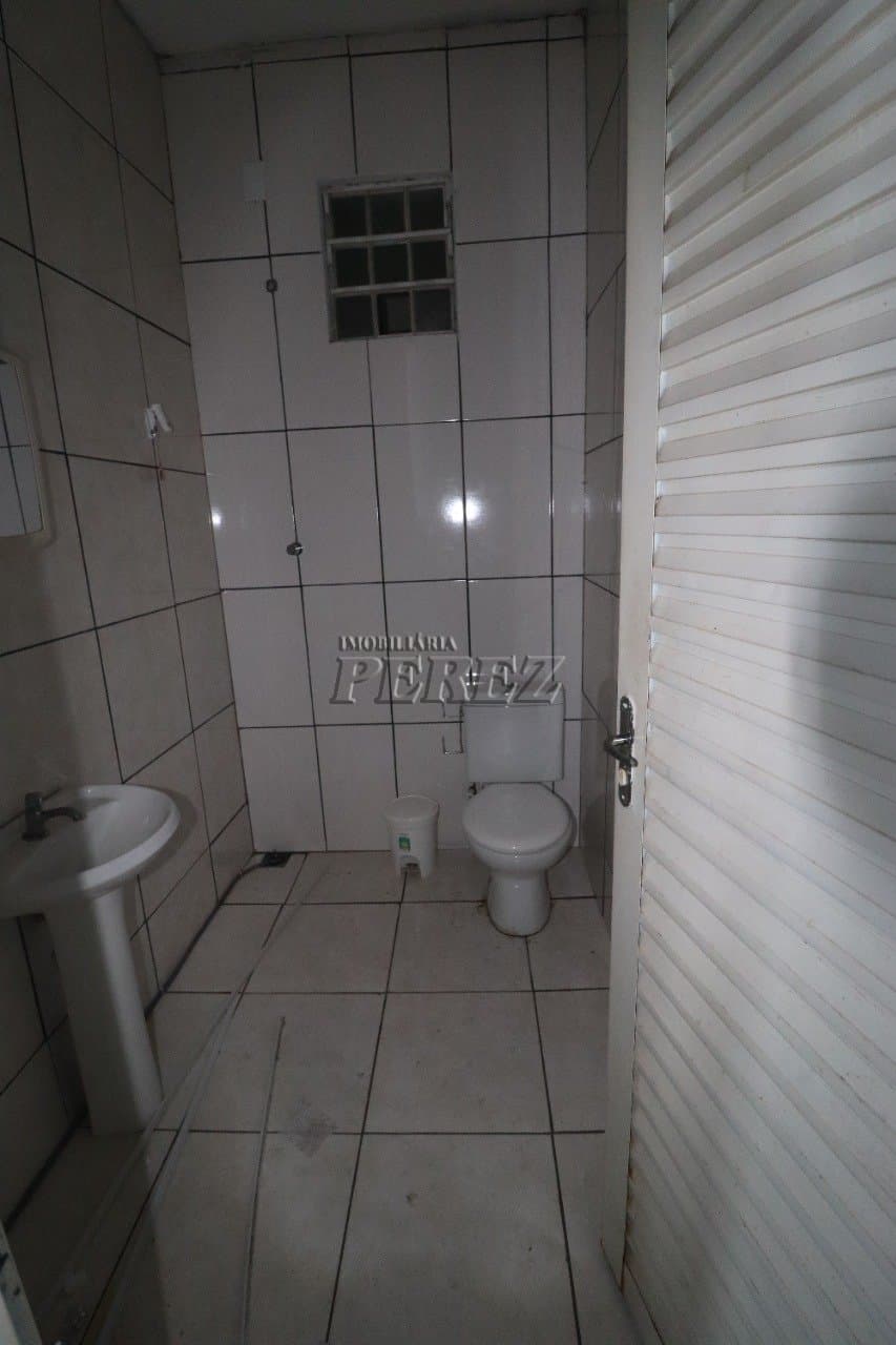 Galpão, 182 m² para alugar no Jardim Vale Azul - Londrina/PR - Foto 10