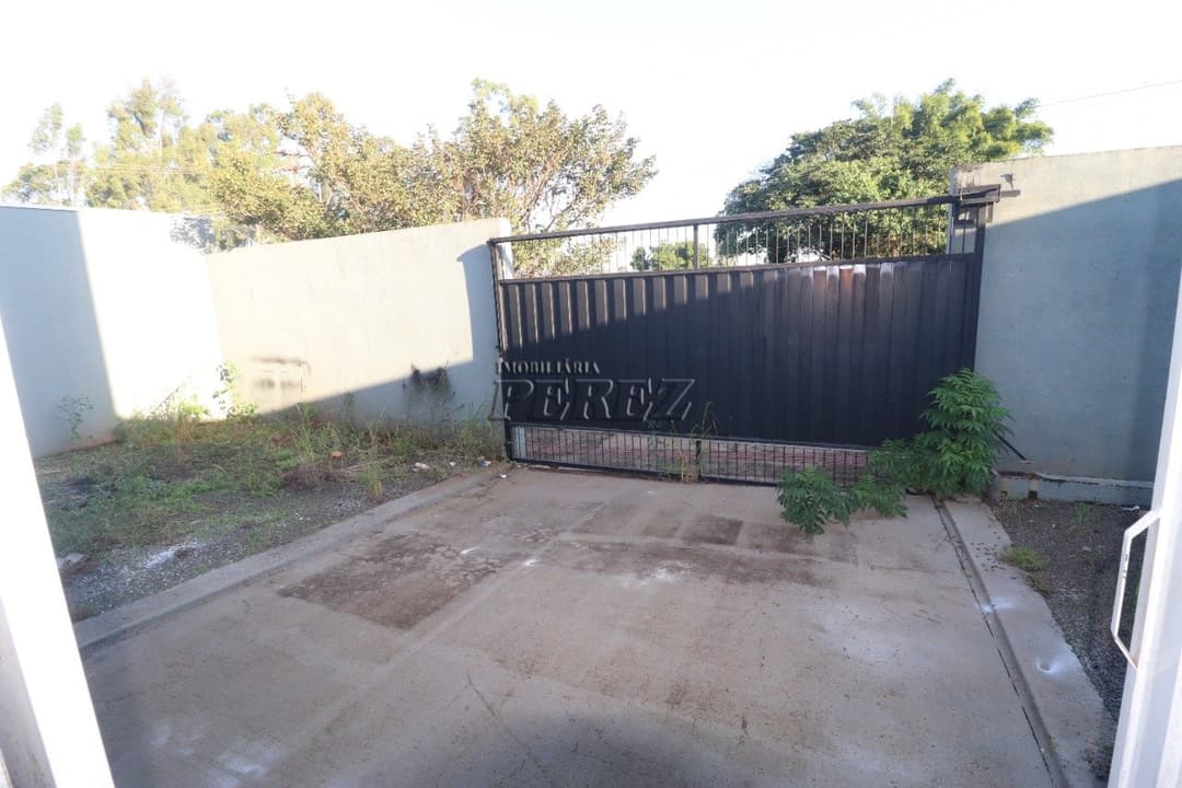 Galpão, 182 m² para alugar no Jardim Vale Azul - Londrina/PR - Foto 12