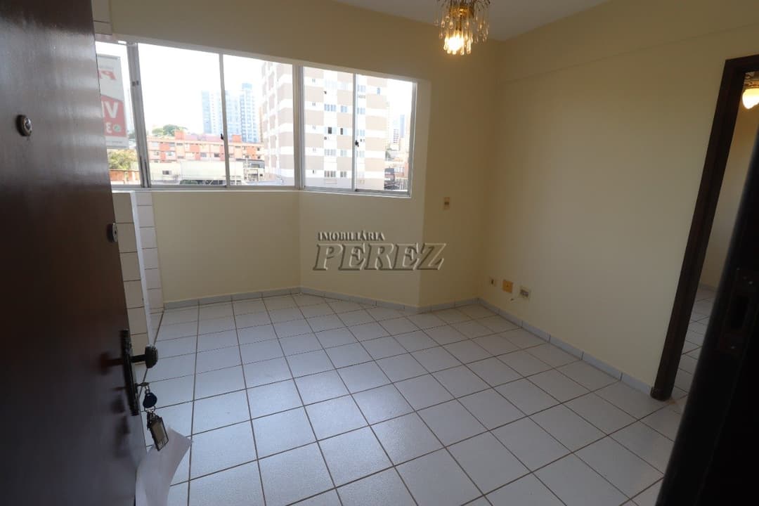 Apartamento à venda no centro,  Rua Espirito Santo, Residencial Minessota. - Foto 1