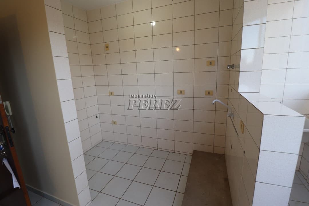 Apartamento à venda no centro,  Rua Espirito Santo, Residencial Minessota. - Foto 3