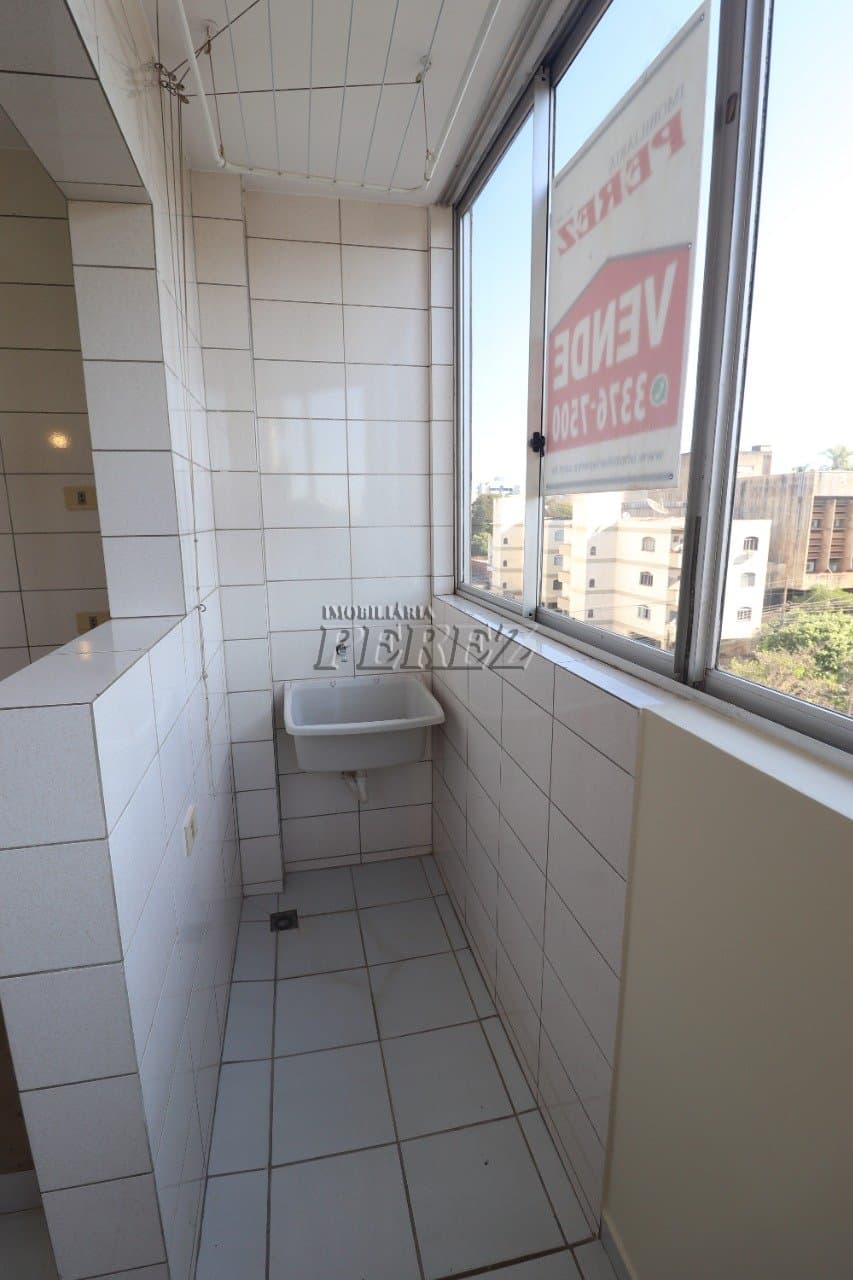 Apartamento à venda no centro,  Rua Espirito Santo, Residencial Minessota. - Foto 4