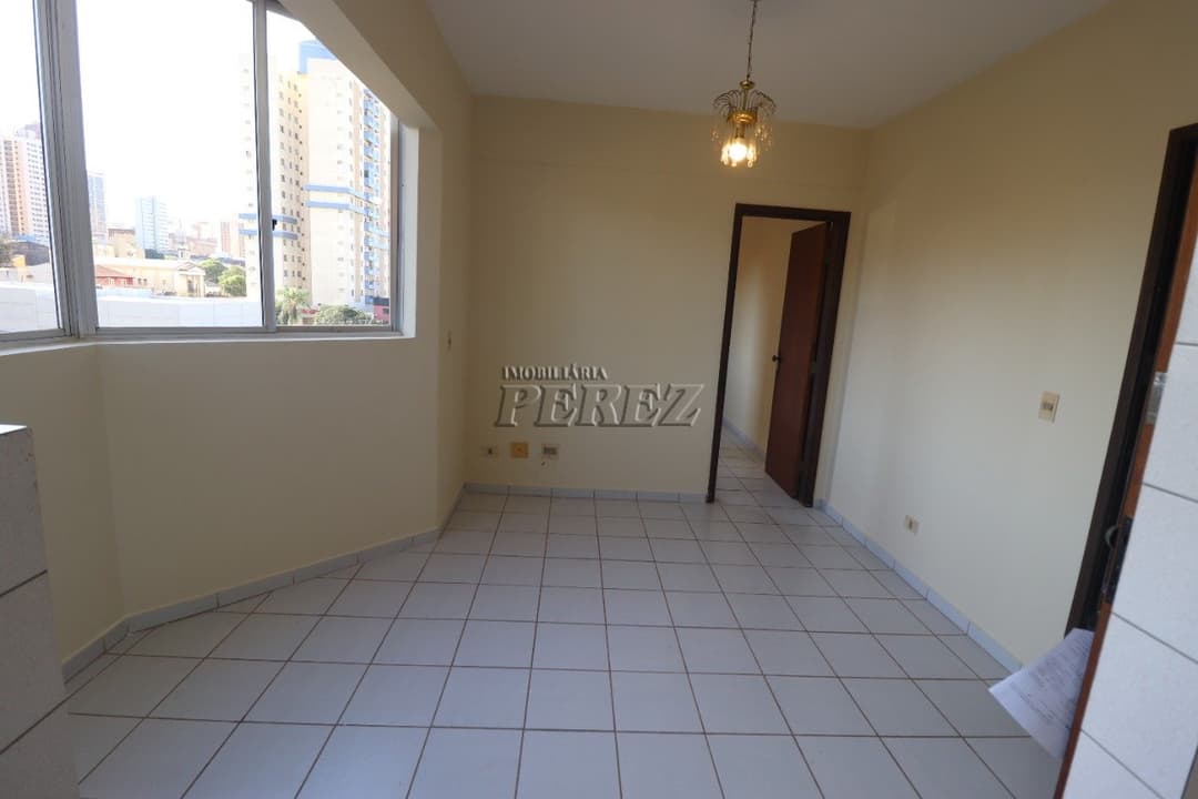 Apartamento à venda no centro,  Rua Espirito Santo, Residencial Minessota. - Foto 5