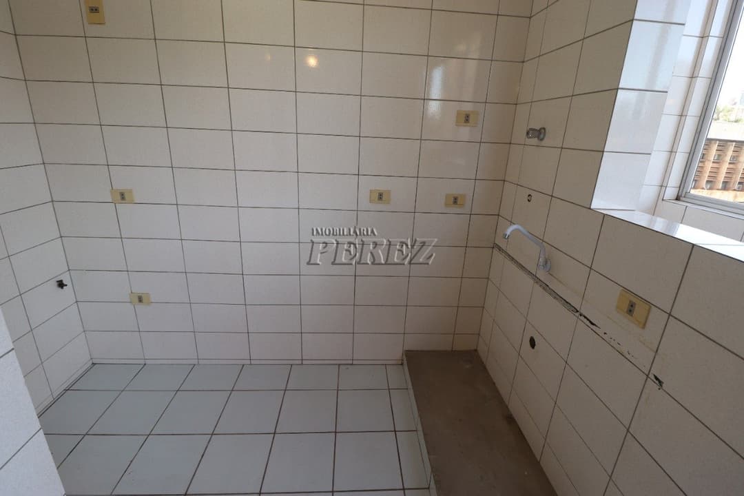 Apartamento à venda no centro,  Rua Espirito Santo, Residencial Minessota. - Foto 6