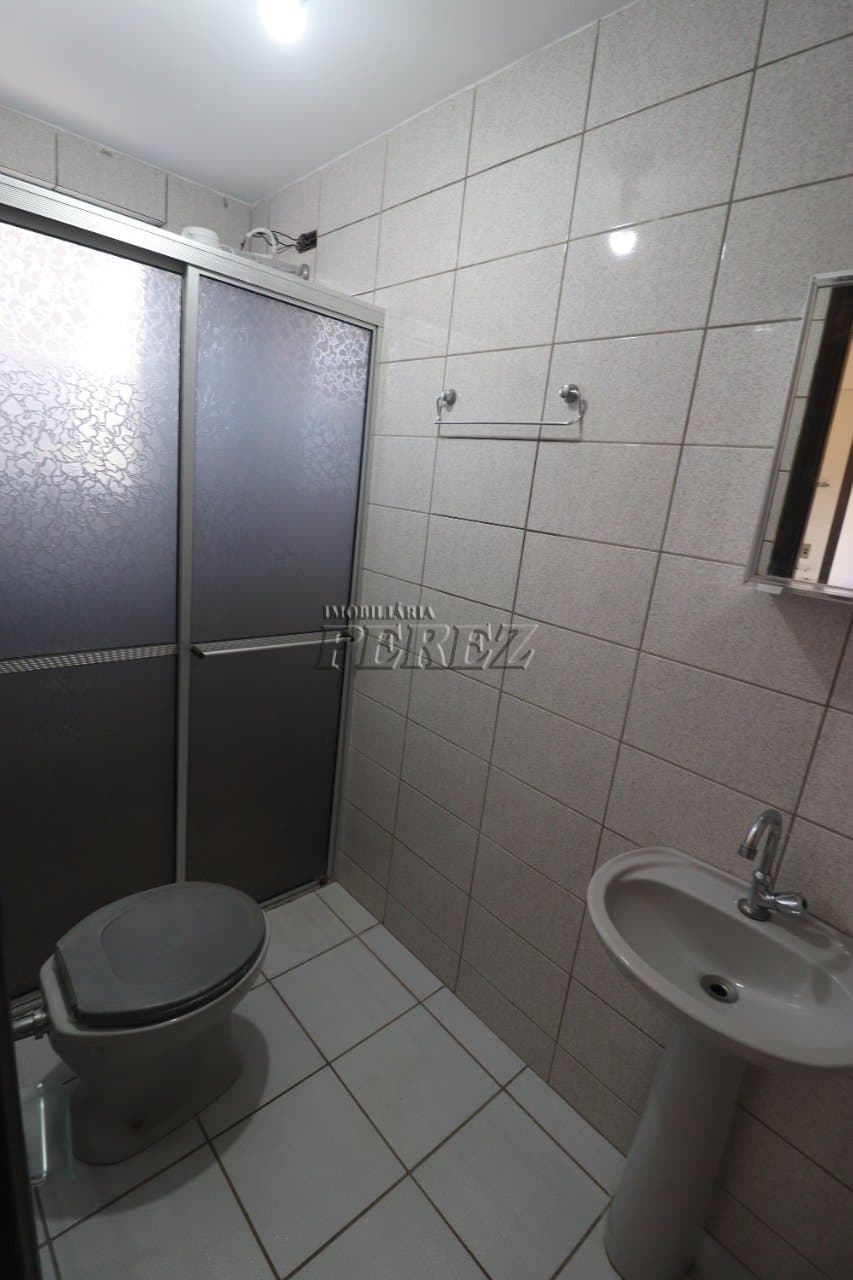 Apartamento à venda no centro,  Rua Espirito Santo, Residencial Minessota. - Foto 8
