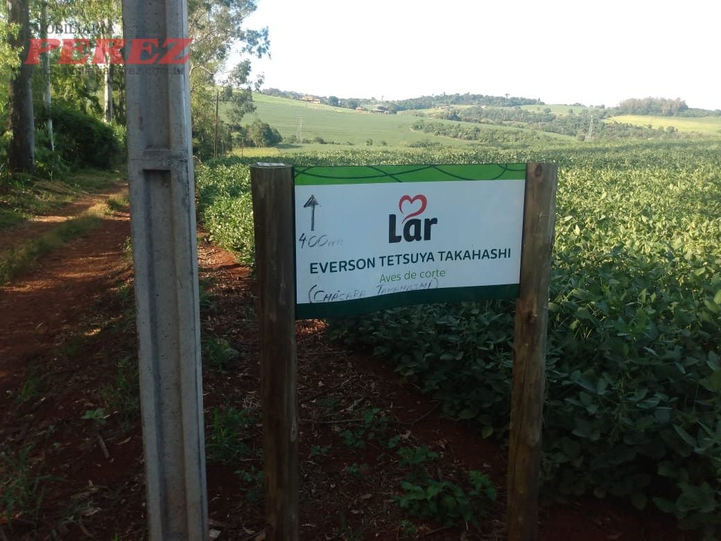 Imóveis Rurais, de 2 quartos à venda no Patrimonio Regina - Londrina/PR - Foto 19