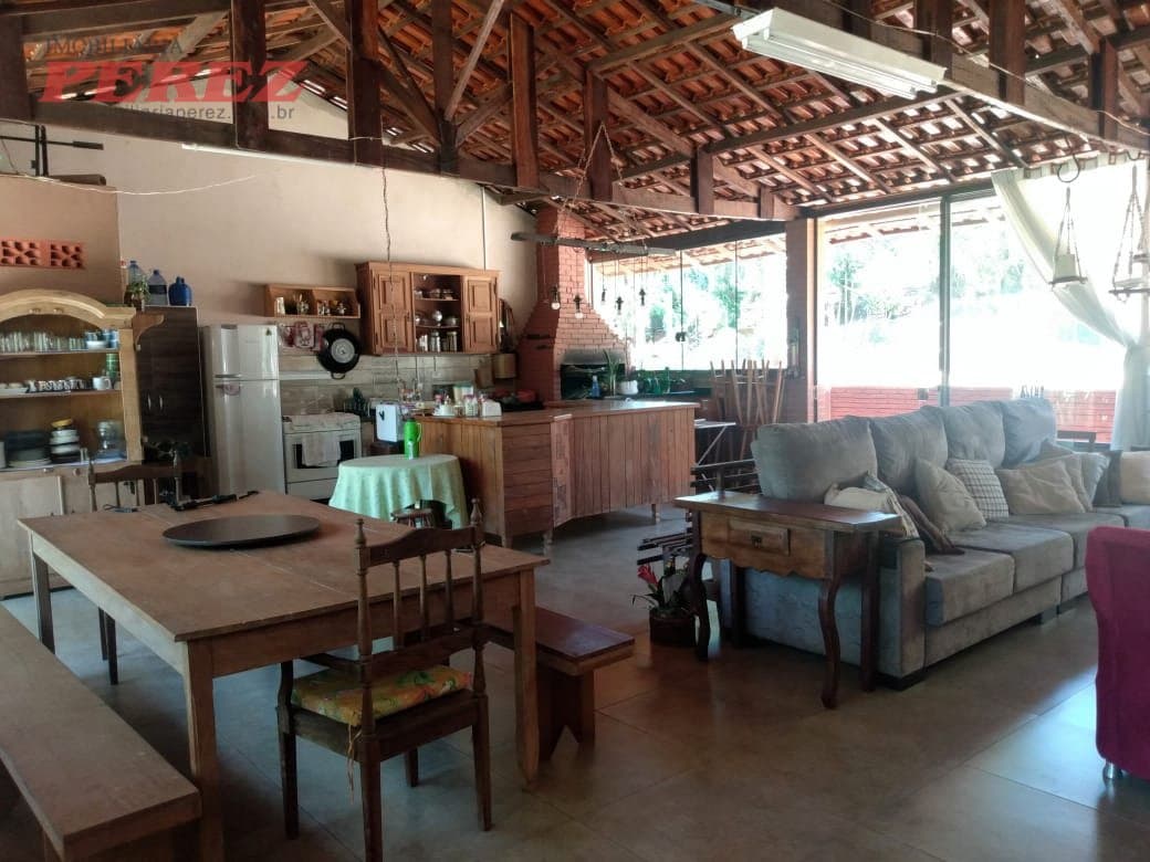 Imóveis Rurais, de 2 quartos à venda no Patrimonio Regina - Londrina/PR - Foto 1