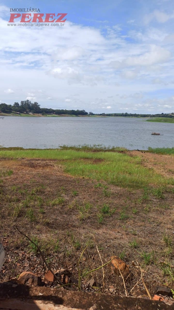 Imóveis Rurais, de 2 quartos, 90 m² à venda no Ponte Do Caju - Primeiro De Maio/PR - Foto 10