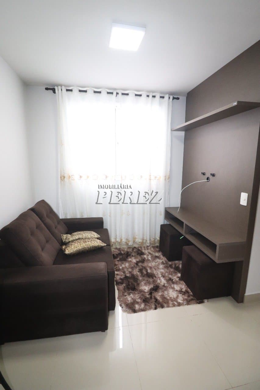 Apartamento a venda na avenida  Milton Ribeiro de Menezes no condomínio Spazio Lille - Foto 8