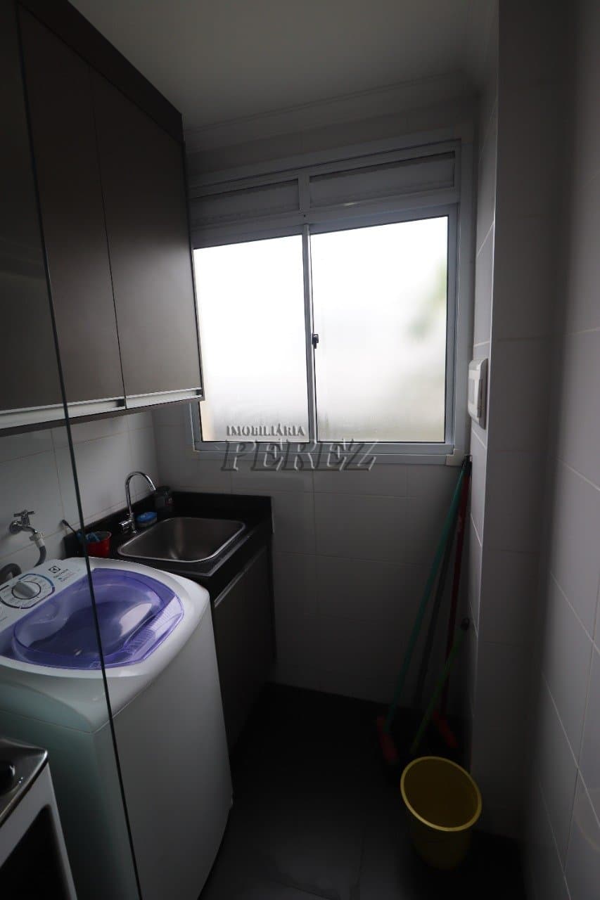 Apartamento a venda na avenida  Milton Ribeiro de Menezes no condomínio Spazio Lille - Foto 4