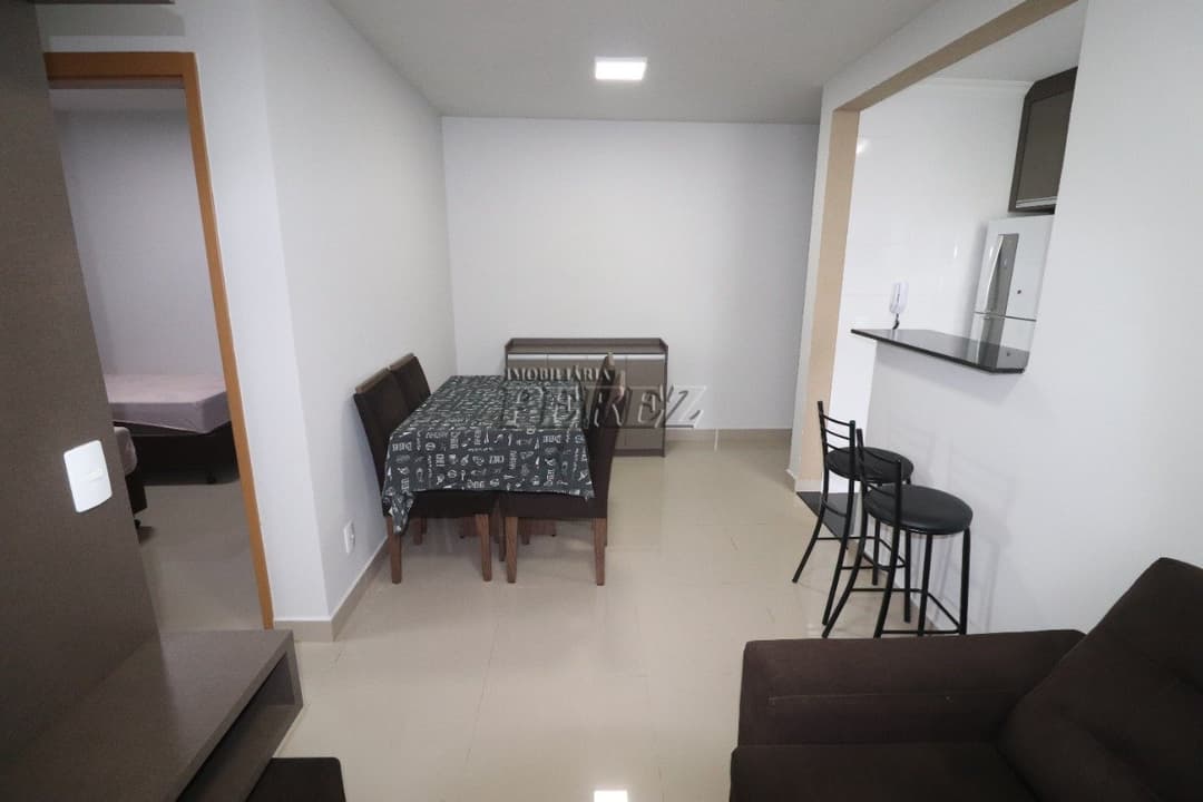 Apartamento a venda na avenida  Milton Ribeiro de Menezes no condomínio Spazio Lille - Foto 7