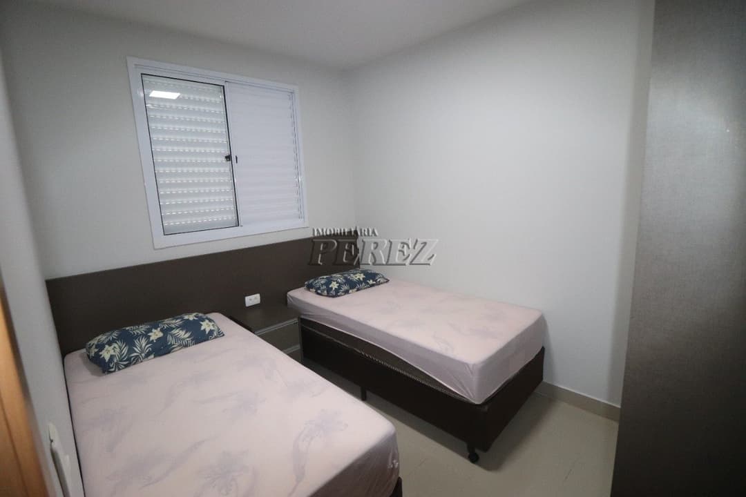 Apartamento a venda na avenida  Milton Ribeiro de Menezes no condomínio Spazio Lille - Foto 10