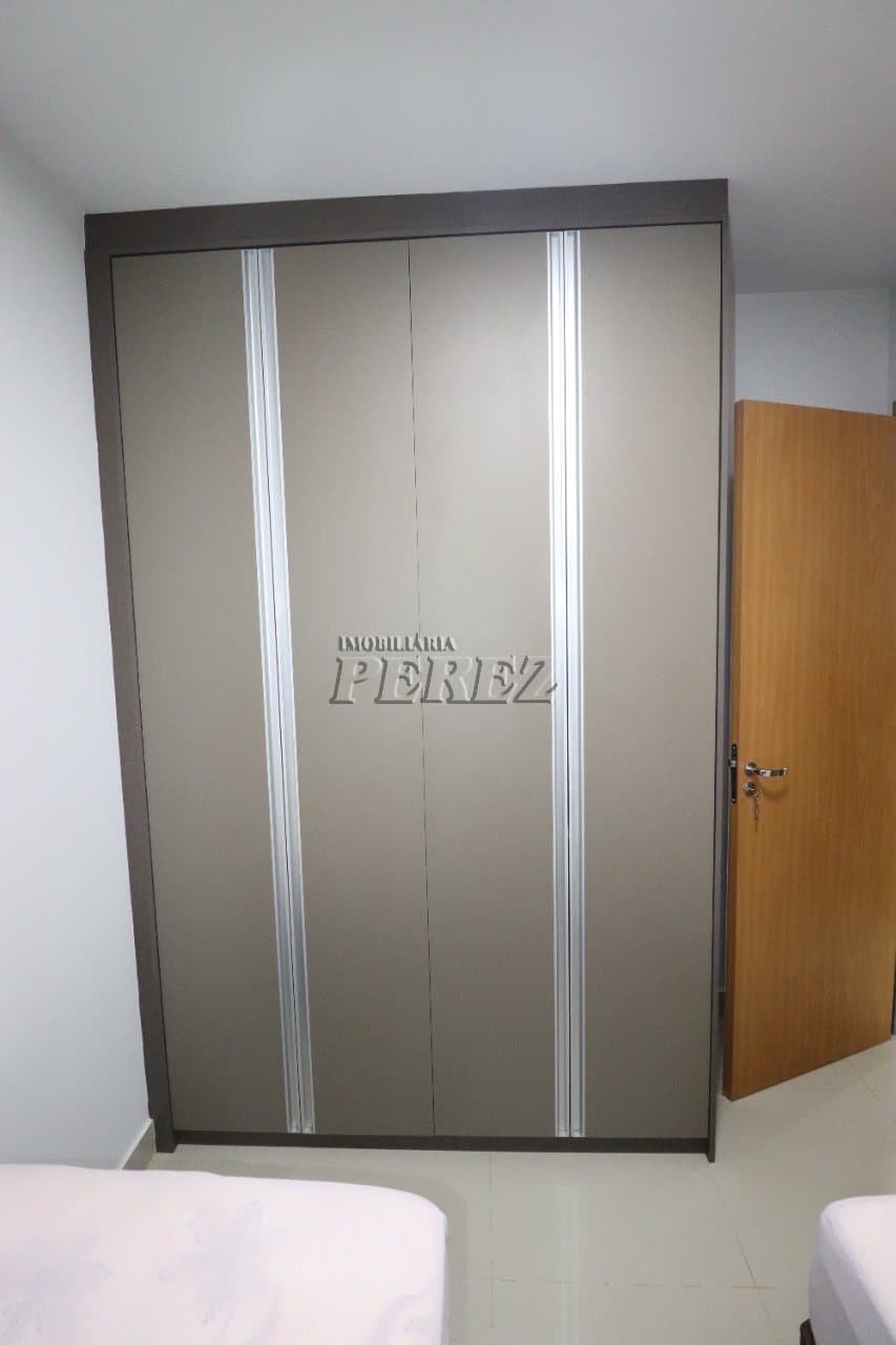 Apartamento a venda na avenida  Milton Ribeiro de Menezes no condomínio Spazio Lille - Foto 11