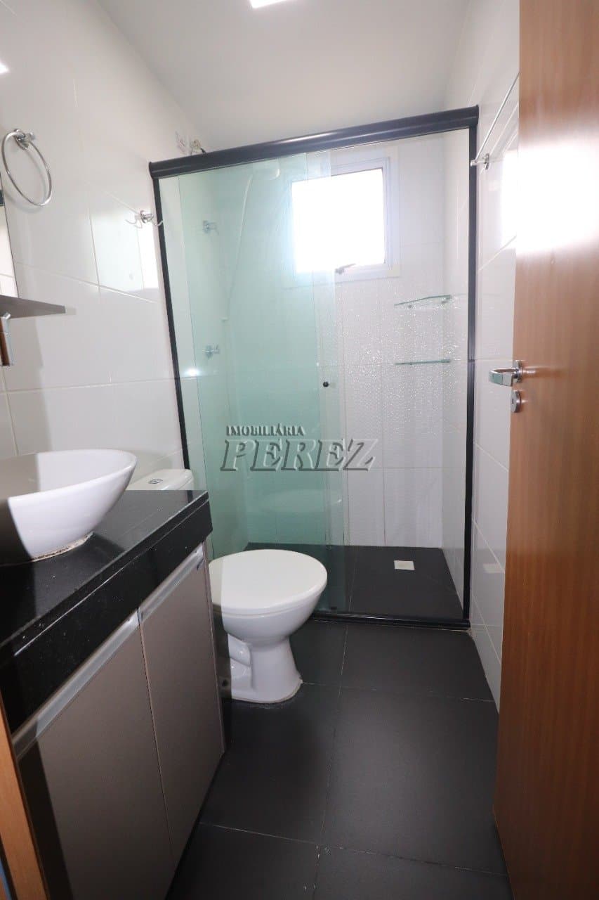 Apartamento a venda na avenida  Milton Ribeiro de Menezes no condomínio Spazio Lille - Foto 12