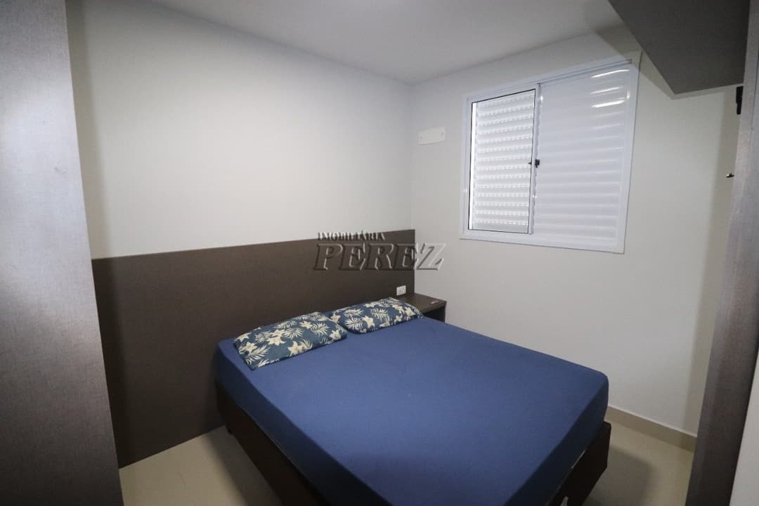 Apartamento a venda na avenida  Milton Ribeiro de Menezes no condomínio Spazio Lille - Foto 13