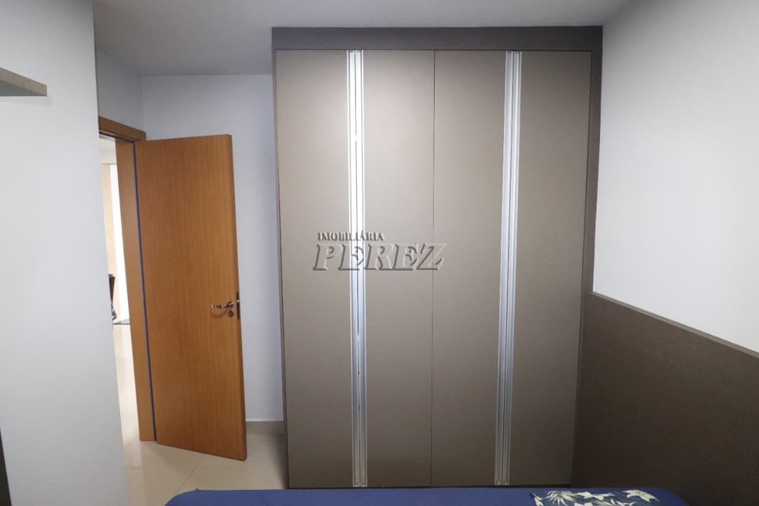 Apartamento a venda na avenida  Milton Ribeiro de Menezes no condomínio Spazio Lille - Foto 14