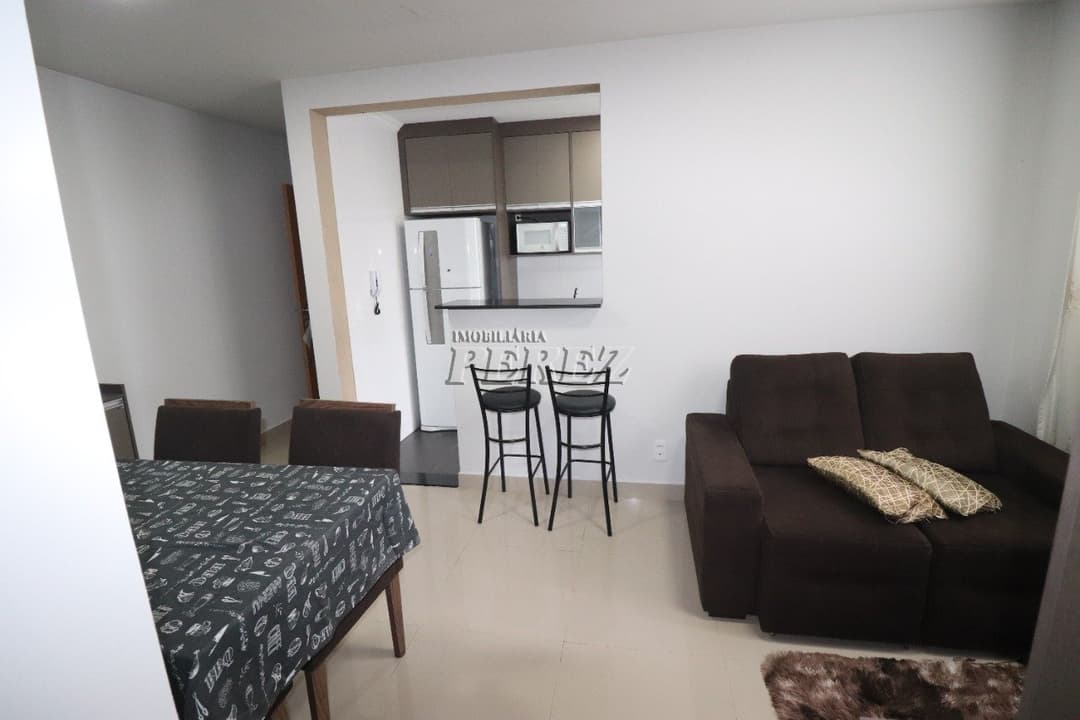 Apartamento a venda na avenida  Milton Ribeiro de Menezes no condomínio Spazio Lille - Foto 9