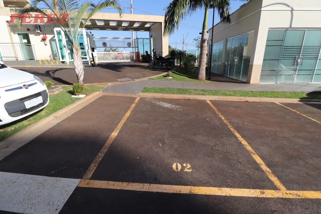 Apartamento a venda na avenida  Milton Ribeiro de Menezes no condomínio Spazio Lille - Foto 19