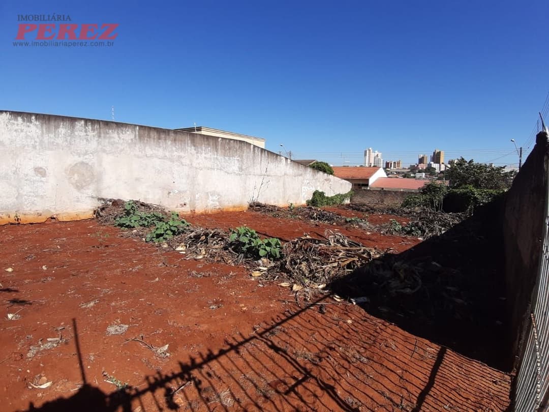 Terrenos à venda no Califórnia - Londrina/PR - Foto 2