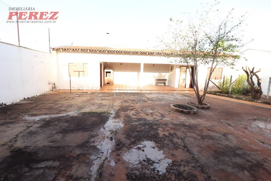 Casa à venda, completa com área gourmet e ótimo espaço para a família em Londrina! - Foto 16