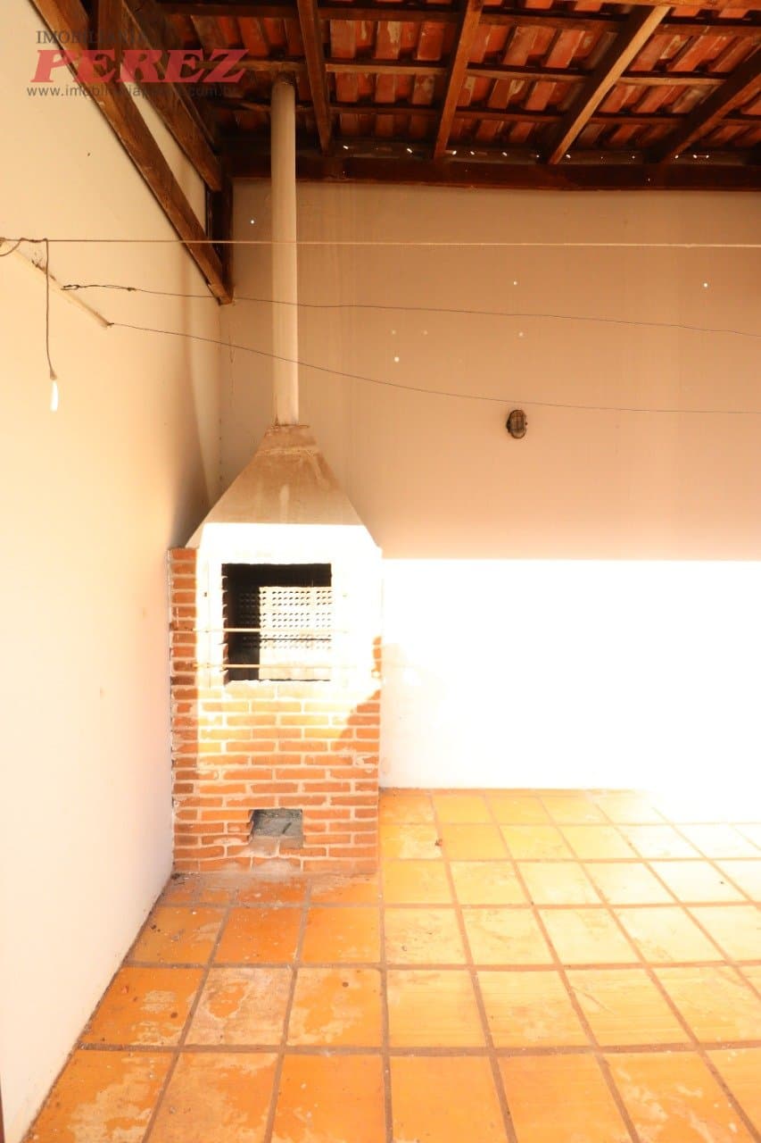 Casa à venda, completa com área gourmet e ótimo espaço para a família em Londrina! - Foto 21