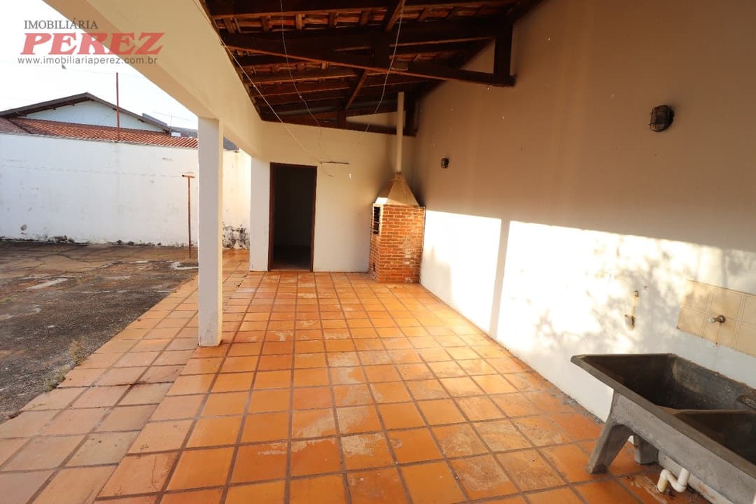 Casa à venda, completa com área gourmet e ótimo espaço para a família em Londrina! - Foto 26