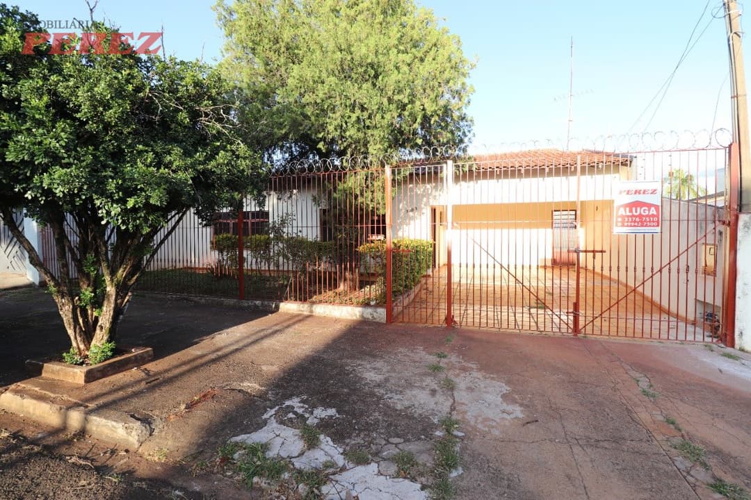 Casa à venda, completa com área gourmet e ótimo espaço para a família em Londrina! - Foto 30