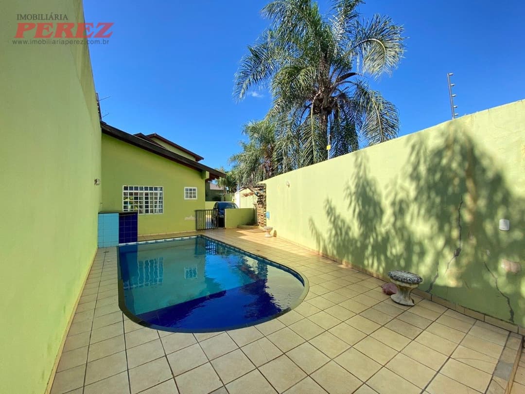 Sobrado, de 3 quartos, 200 m² à venda no Monte Carlo - Londrina/PR - Foto 5