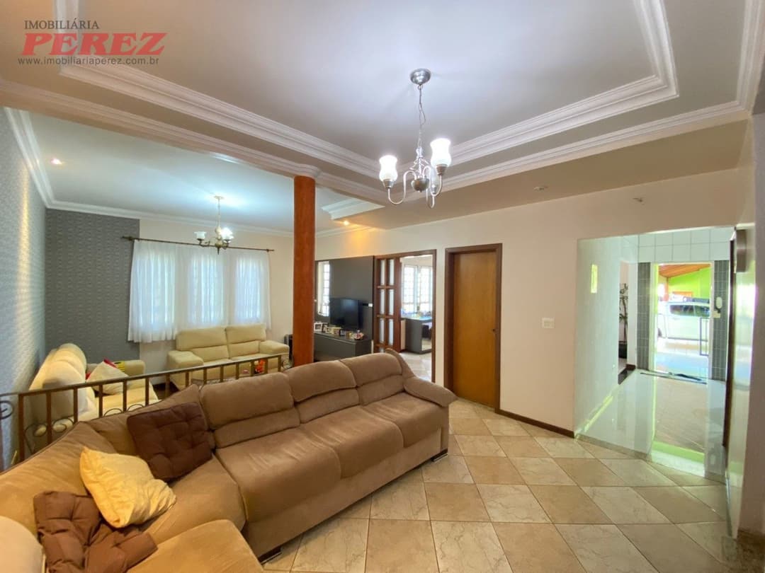Sobrado, de 3 quartos, 200 m² à venda no Monte Carlo - Londrina/PR - Foto 6