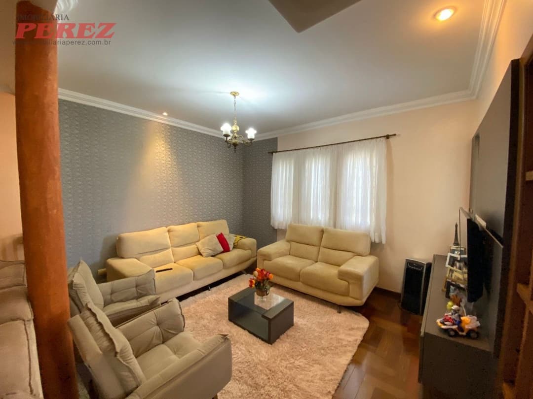 Sobrado, de 3 quartos, 200 m² à venda no Monte Carlo - Londrina/PR - Foto 7