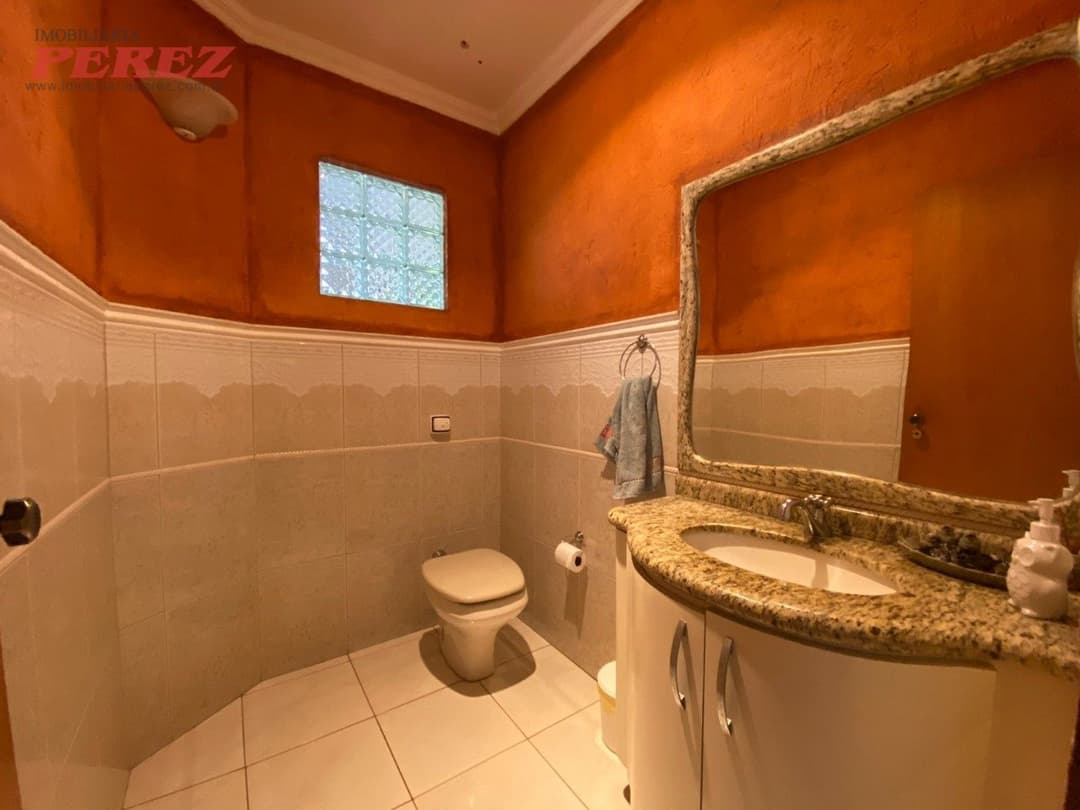 Sobrado, de 3 quartos, 200 m² à venda no Monte Carlo - Londrina/PR - Foto 8