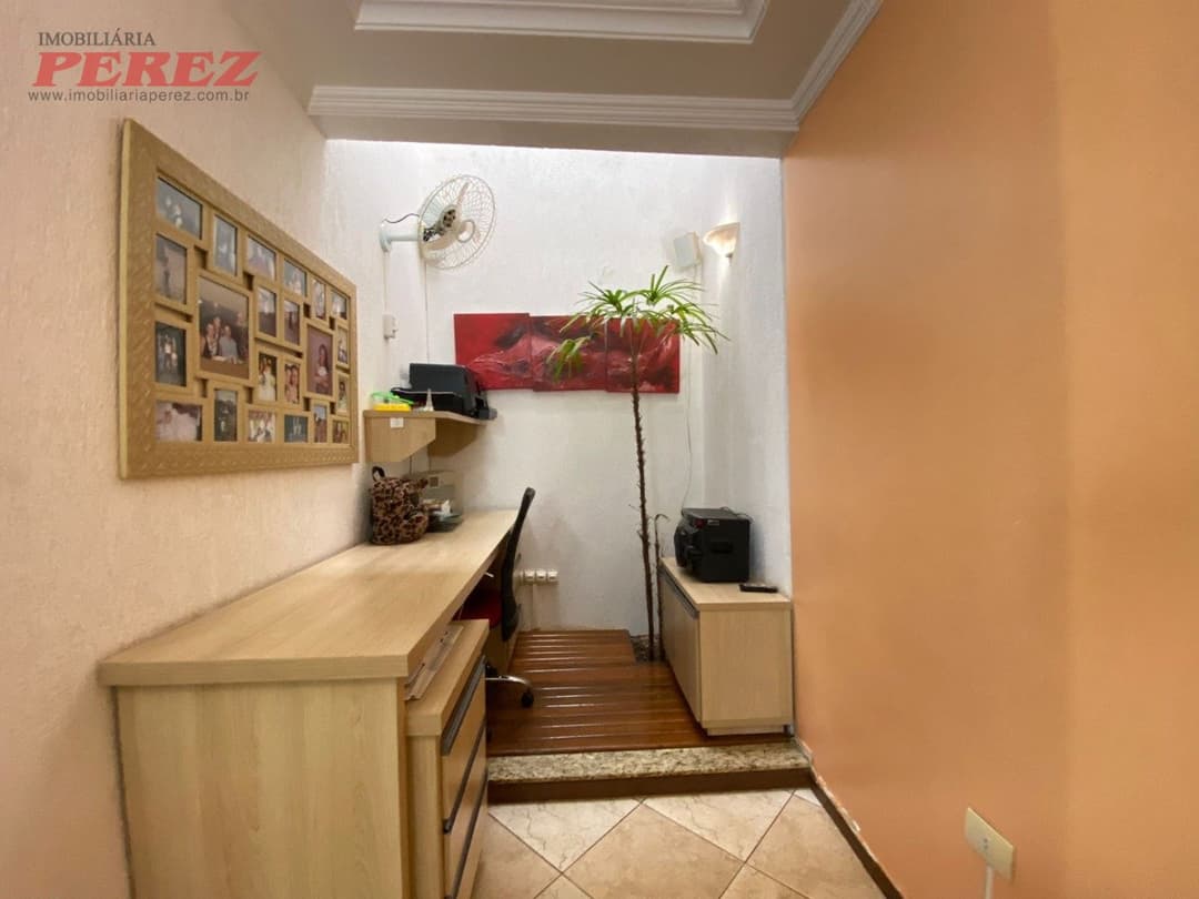 Sobrado, de 3 quartos, 200 m² à venda no Monte Carlo - Londrina/PR - Foto 9
