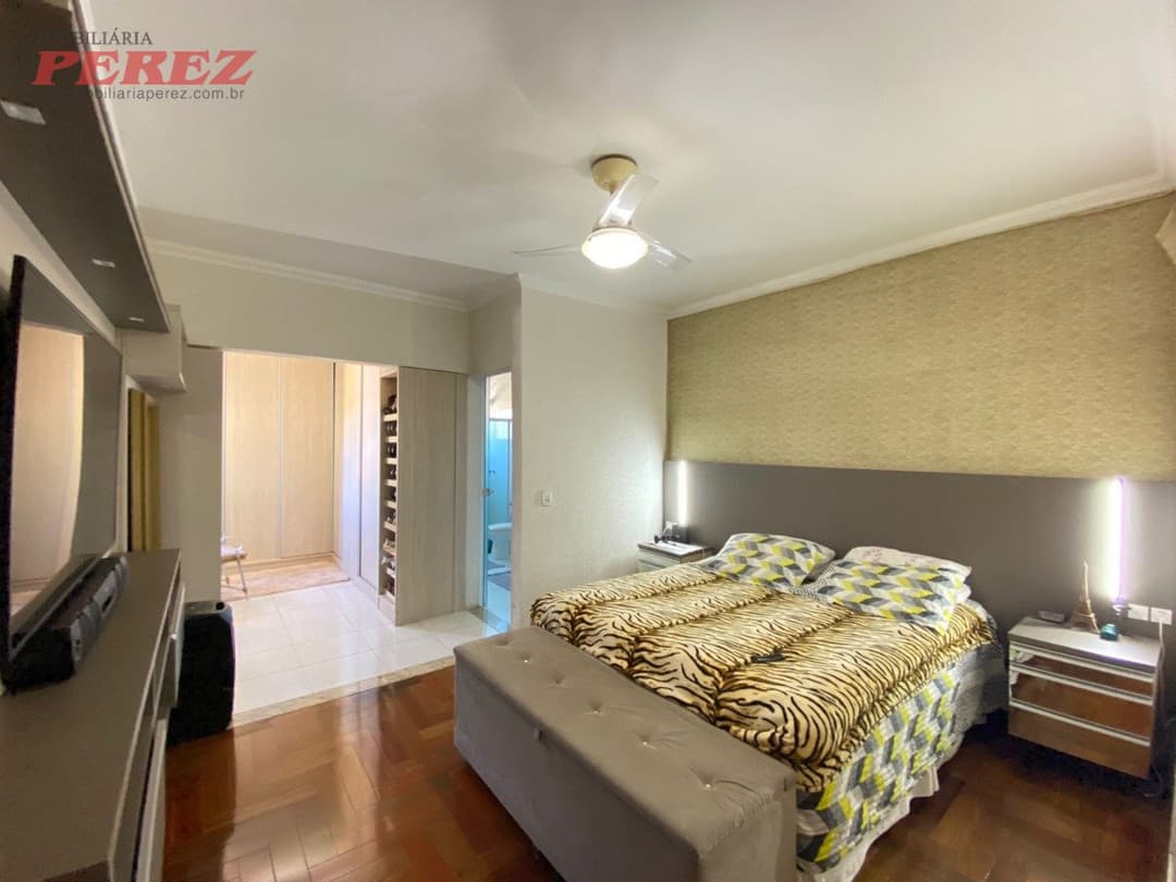 Sobrado, de 3 quartos, 200 m² à venda no Monte Carlo - Londrina/PR - Foto 12