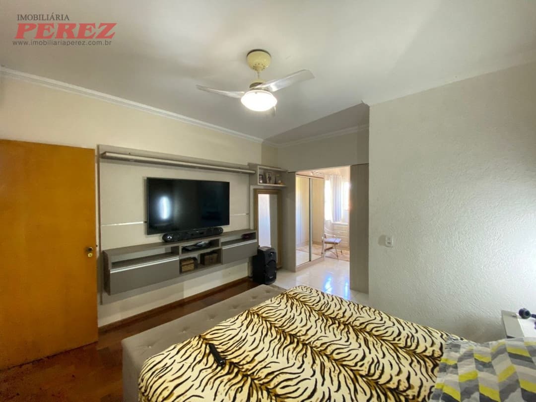 Sobrado, de 3 quartos, 200 m² à venda no Monte Carlo - Londrina/PR - Foto 13